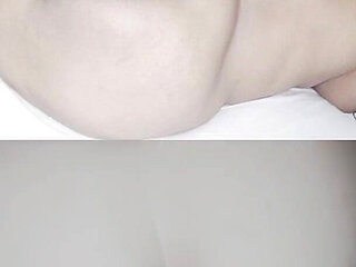 Big Ass Beautiful Girl with Romance