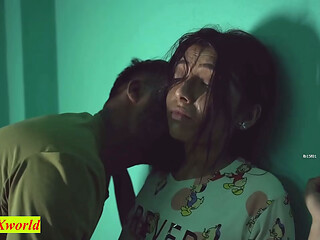 Indian Cute girl real sex! Best Sex Moaning