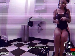 Christy Mack POV