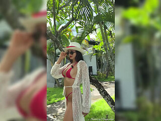 Goddess Worship in the Garden