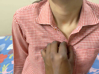 Desi Village Hot Sexy School Girl Hardcore Sex Viral MMS. Indian Village Desi School Girl Sex Video