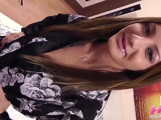 43 - 2 Babe Fucks for Cumshot