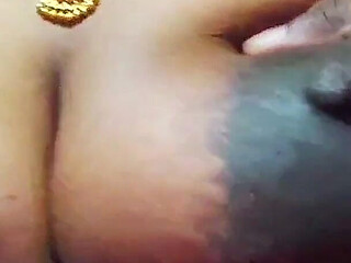 Beautiful Desi Boobs