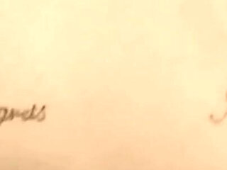 Neck Shoulder Definition Fetish Short