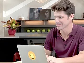 Devin Franco And Pierce Paris - Exotic Xxx Clip Homo Hd Hot , Its Amazing