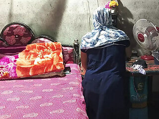 Natural Hot Desi Girl Home Sex - Hindi Audio HD