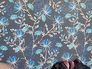 Edging in Bondage: Obedience Through Denial - Cum Only When I Say so