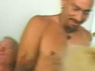 The Busty Girl of the Second Round