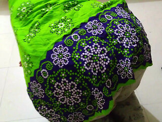 When My Stepmom Gets Stuck Under Bed, My Friend Destroys Her Big Ass Before Helping Her Out