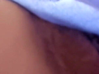 Fingering No Panties