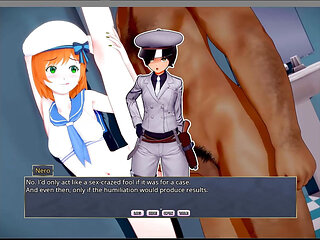 Hot Breeding Game- Breed Town 3 #6