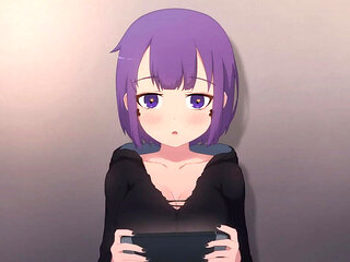The Grim Reaper Who Reaped My Heart Vel Sex - Part 1 - Hentai Uncensored +18 by Loveskysan69