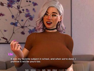 Seducing the Teacher Part 1