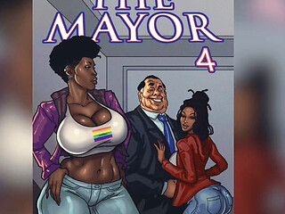 The Mayor - Chapter 4 - Part 1