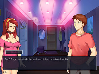 Complete Gameplay - MILFs Plaza, Part 1