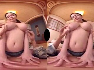 Brrrrrr: Anal, Vr  Virtual Reality VR Porn