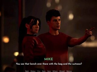 Cars and Sex part 2