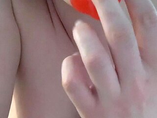 Love Chat Big Boobs Brunette Masturbating For Cam