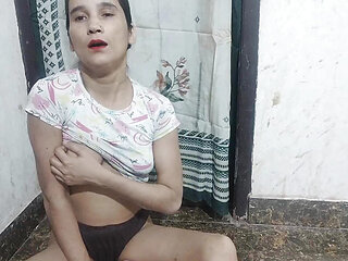 ke friend ka bur me pel diya