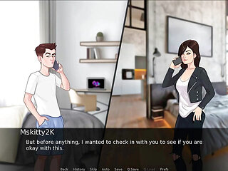 Lust Legacy - Ep 36 New Update! - Porn Website by Misskitty2k