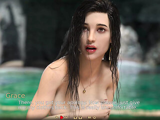 Darker Update 11 to Be Continue