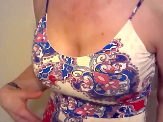 New Tits, New Fit!