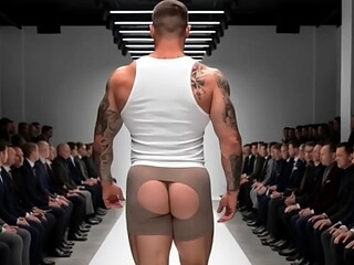 HOT ASS MEN
