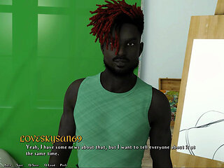 Being a Dik 0.7.0 Part 179 a Lot of New Things by Loveskysan69