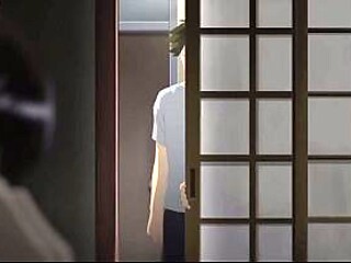Hentai harem action - uncensored