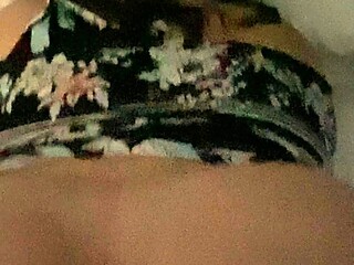 -Onlyfans.com- Damnnndezzyyy - Almost Got Caught Fucking