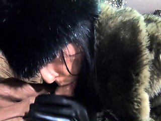 Homemade Amateur MILF Blowjob
