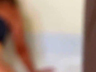 Secretly Watching My Roommate While Humping Her Pillow