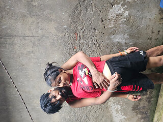 Indian desi Girls MMS Viral With Boyfriend Real Sex Home Made