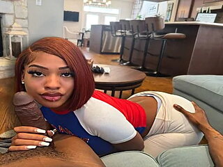My Slut Girlfriend Cheated on Me so I Fucked Her Big Titty Virgin Sister