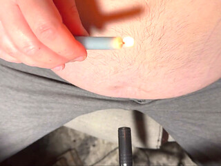 Wax Play - Just a Tease