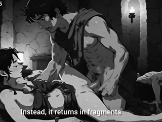 Cuckold Compilation Ancient Rome Gladiator Roman Soldier - Cartoon Hentai Animation