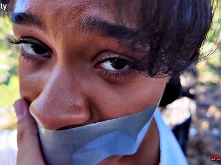 Ebony Gay Hunt