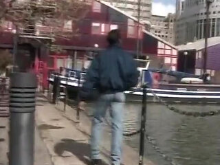 Big Omar's British Adventures - Bonin' up on Blondes (2003)