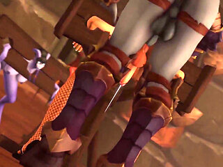 Jaina Finally Went Full Evil