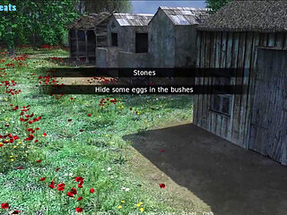 Foot of the Mountains v9.9 Part 7 Gameplay by Loveskysan69