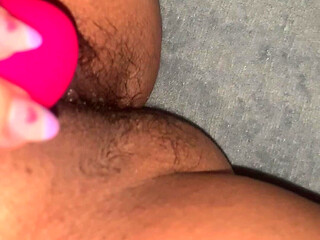 Female Masturbation and Squirting
