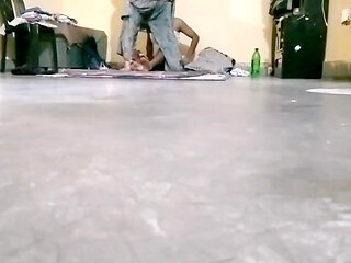 Punjabi bhabhi desi devar hardcore sex story having enjoying sex