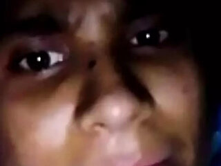 Sexual emo video call with foreign sister-in-law 2025