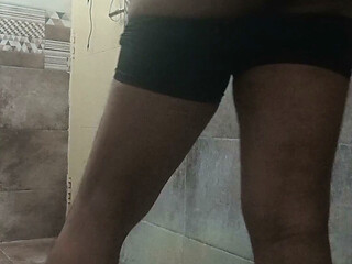 THONG & MY BIG FAT ASS