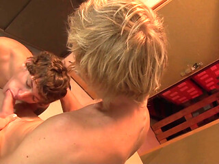 Exclusive video Bareback: Sexy horny twink is in the mood for a good anal fuck