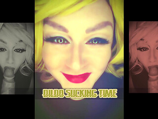 This Is Your Training Video Sissy Boi Before You Hit the Street for Me