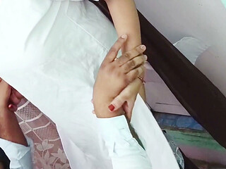 Hot Teen Virgin Girl Fucked in Uniform