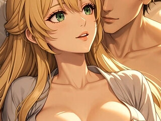 45 Years Old Luxury Stepmom Post-sex Confession to Hospitalized Husband - Ai Audio