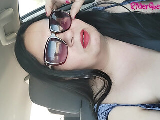 Riderqueen - Video for Fans