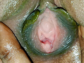 My sexy bhabi fucking oil she very happy 
